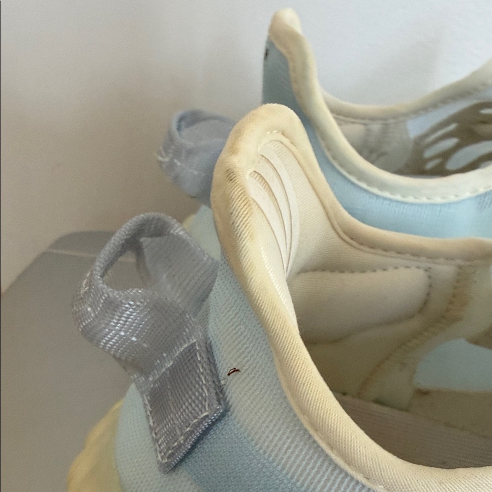 Yeezy mono ice - Picture 7 of 8